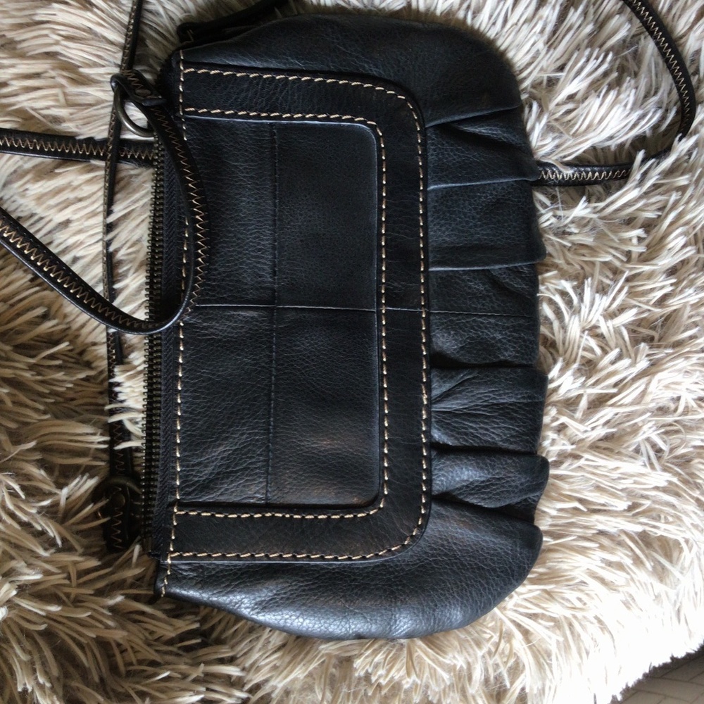 Fossil clutch